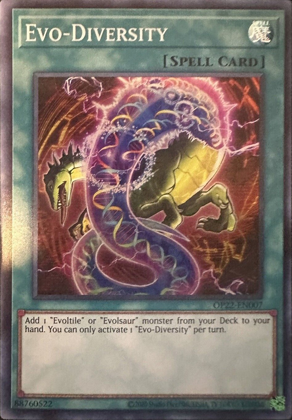 evolsaur deck yugioh Lios DUNE-EN018 Yu-Gi-Oh! Card Evolsaur Pelta