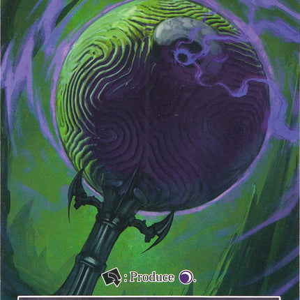 Darkness Magic Stone - AO2MS-002 (AO2MS-002) [Alice Origin II]