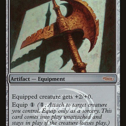 Bonesplitter [Arena League 2003]