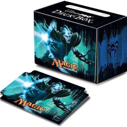 Ultra PRO: Deck Box - Sideloader (Gatecrash - Duskmantle)