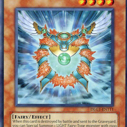 Nova Summoner [DLG1-EN111] Ultra Rare