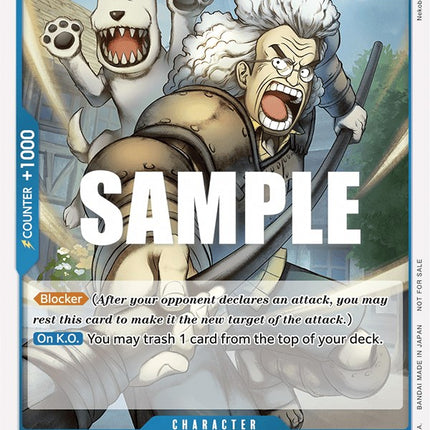 Boodle (Dash Pack) [Kingdoms of Intrigue]