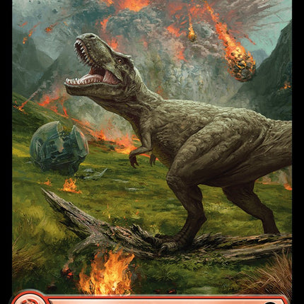 Mountain [Jurassic World Collection]