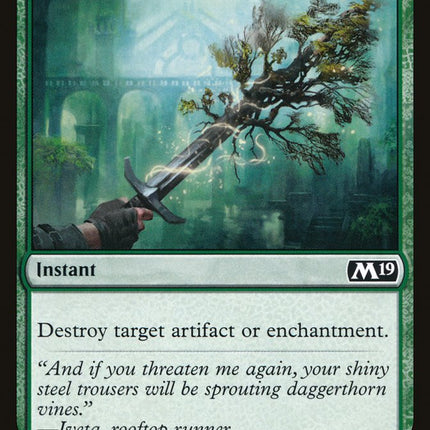 Naturalize [Mystery Booster]