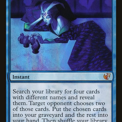 Gifts Ungiven [From the Vault: Exiled]
