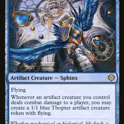 mtg sphinx commander deck Magic: The Gathering - Enigma there is an additional beginning phase after this phase mtg sphinx commander deck Starter