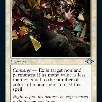 Prismatic Ending (Retro) [Modern Horizons 2]