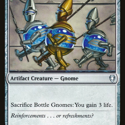 Bottle Gnomes [Mystery Booster]