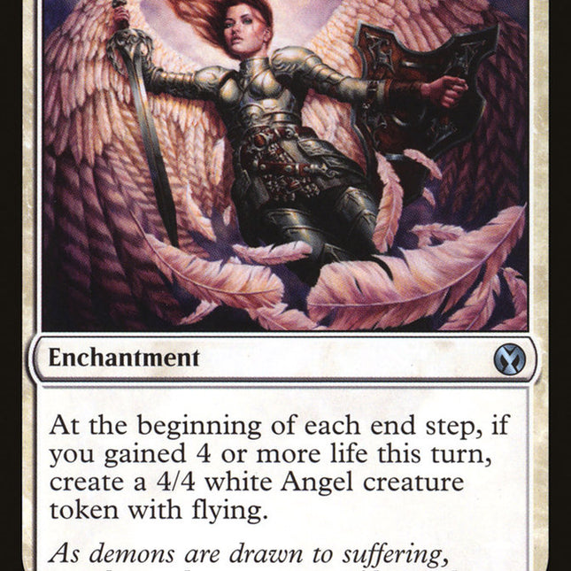 Angelic Accord [Iconic Masters]