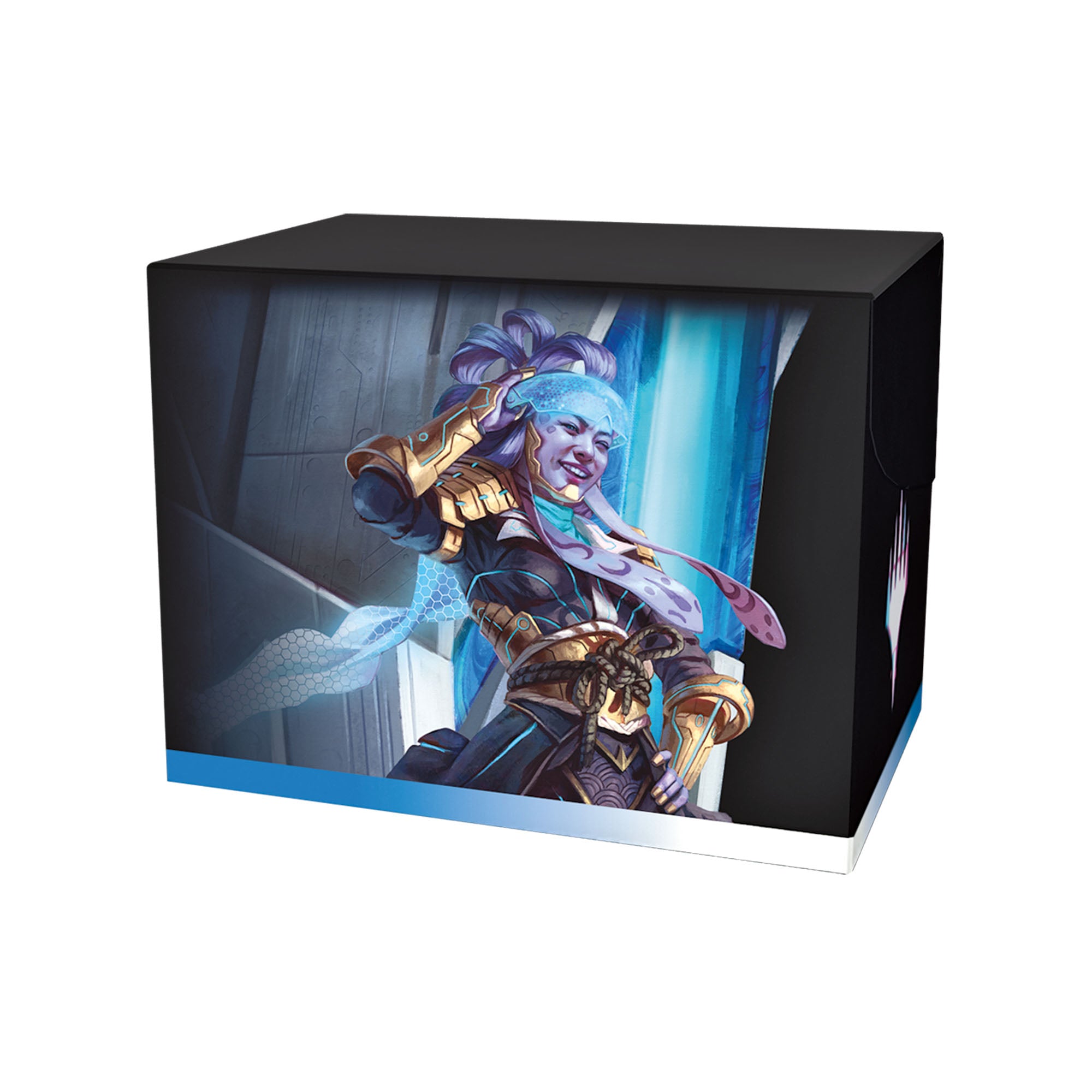 Kamigawa: Neon Dynasty - Commander Deck (Buckle Up) TokenMTG Kamigawa: Neon Dynasty - Commander Deck (Buckle Up) TokenMTG
