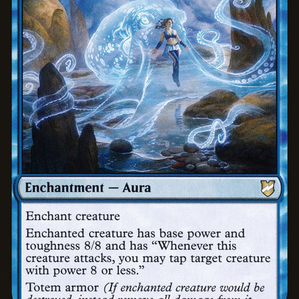 Octopus Umbra [The List]