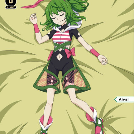 Aiyai (Box Purchase) (SPDi22-45[EN]) [Promo Cards]