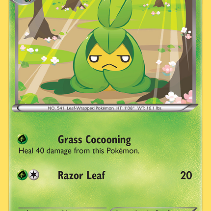 Swadloon (6/98) [Black & White: Emerging Powers]