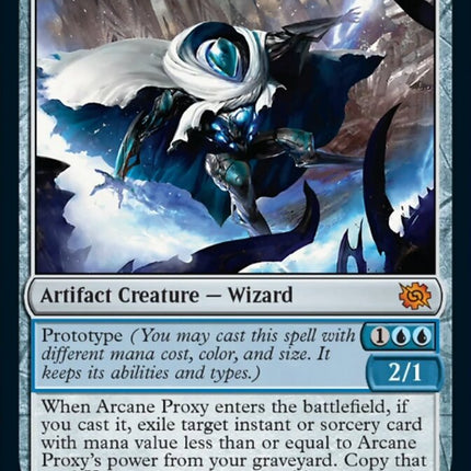 Arcane Proxy [The Brothers' War]