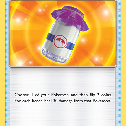 Moomoo Milk (185/214) [Sun & Moon: Lost Thunder]