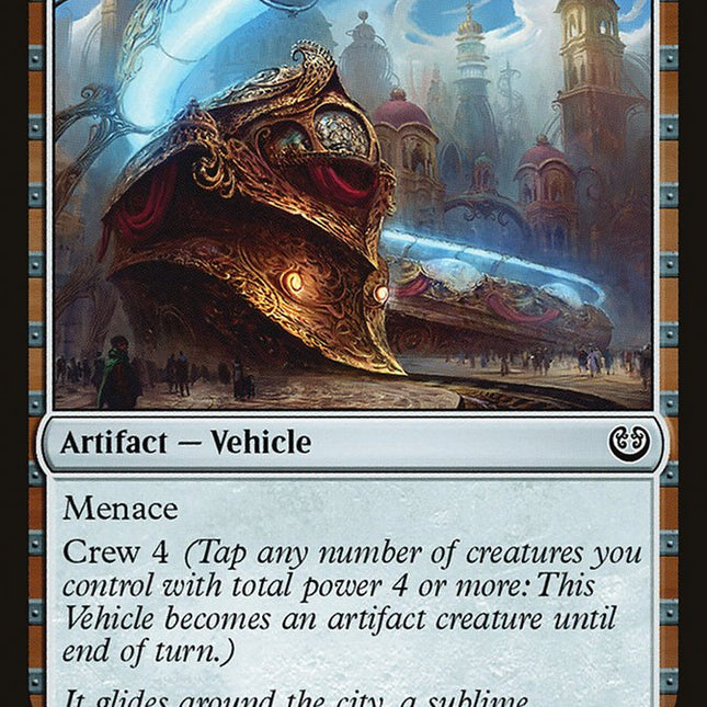 Aradara Express [Kaladesh]