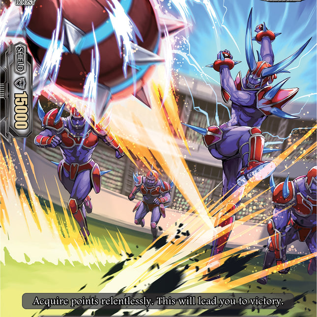 Sonic Breaker (V-BT10/078EN) [Phantom Dragon Aeon]