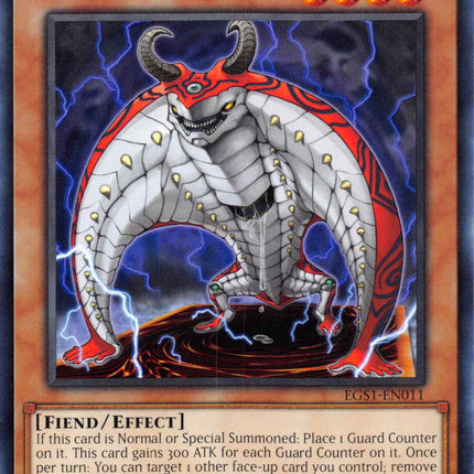 Card Guard [EGS1-EN011] Common