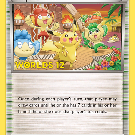 Tropical Beach (BW50) [Black & White: Black Star Promos]