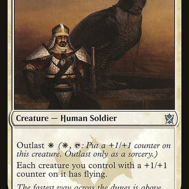 Abzan Falconer [Mystery Booster]