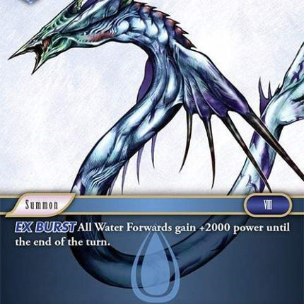 Leviathan EX [Opus II]