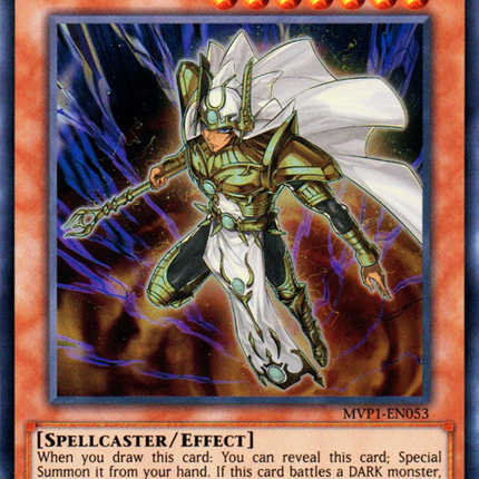 Palladium Oracle Mahad [MVP1-EN053] Ultra Rare