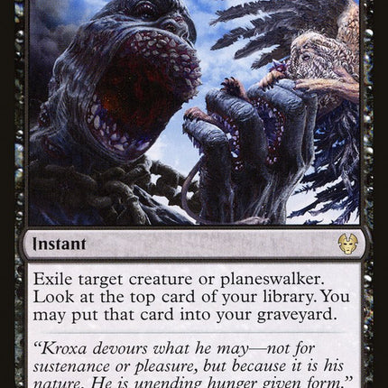 Eat to Extinction [Theros Beyond Death]