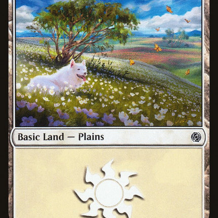 Plains (45) [Jumpstart]