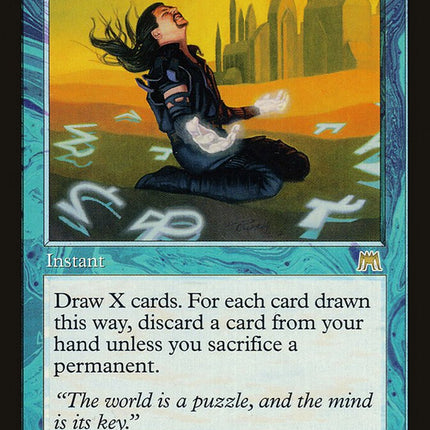 Read the Runes [The List]