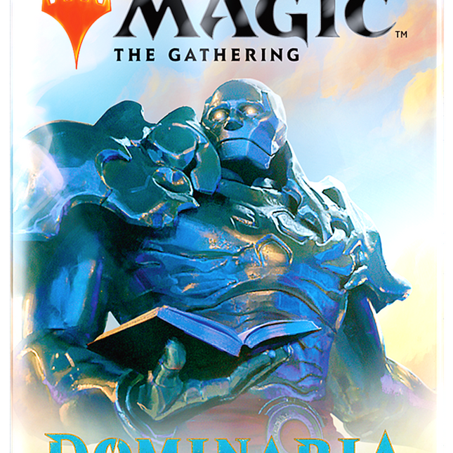 dominaria booster box worth it Dominaria