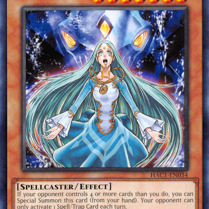 Medium of the Ice Barrier [HAC1-EN034] Common