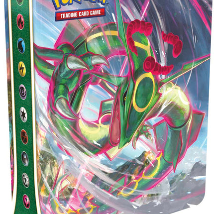 Sword & Shield: Evolving Skies - Mini Portfolio & Booster Pack