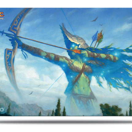 Ultra PRO: Playmat - Theros (Nylea)