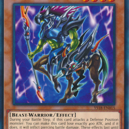 Exarion Universe [YS18-EN015] Common