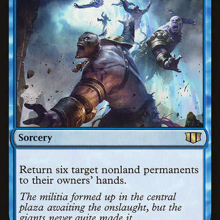Aether Gale [Commander 2014]