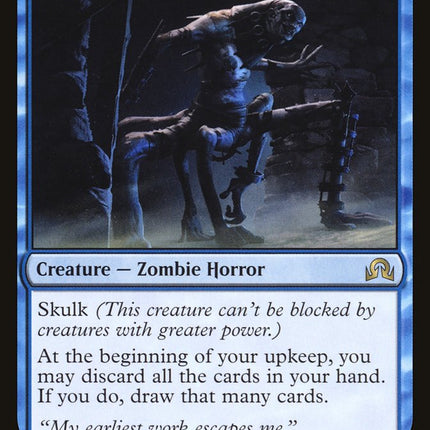 Forgotten Creation [Shadows over Innistrad]