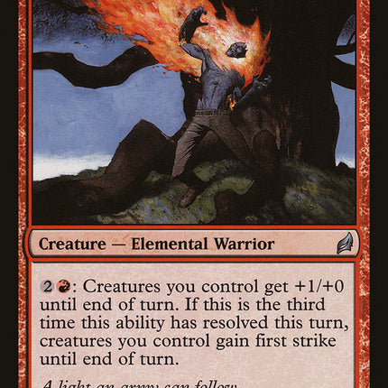 Inner-Flame Igniter [Lorwyn]