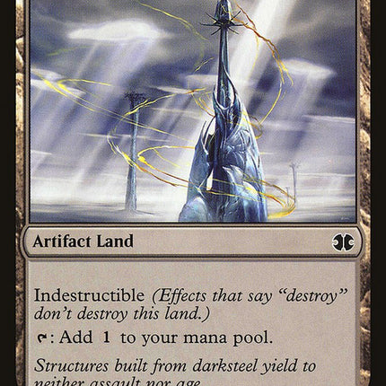 Darksteel Citadel [Mystery Booster]