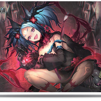Ultra PRO: Playmat - Force of Will (Valentina)