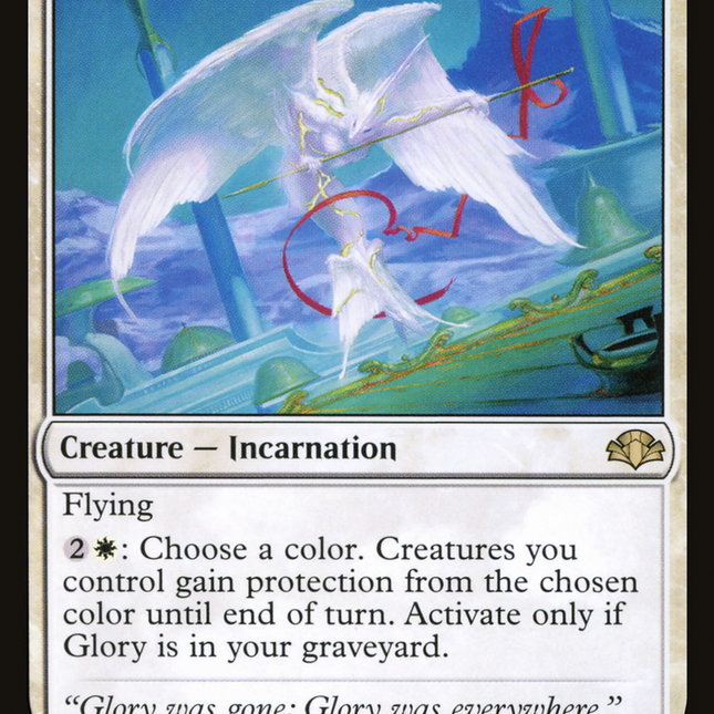 Glory [Dominaria Remastered]