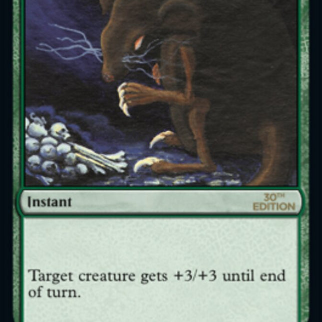 Giant Growth [30th Anniversary Edition]