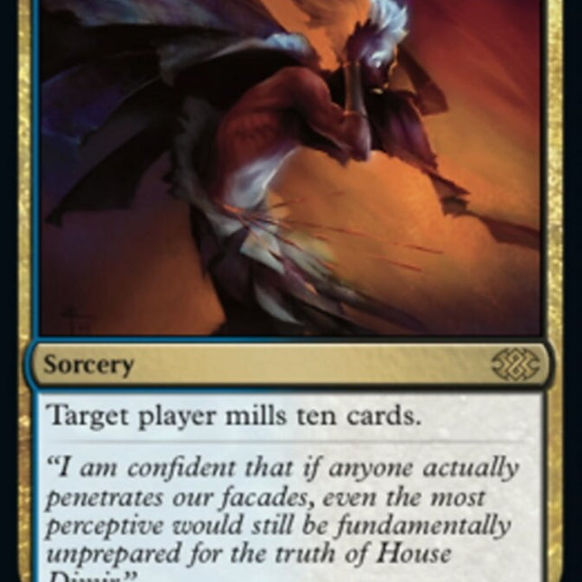 Glimpse the Unthinkable [Double Masters 2022]