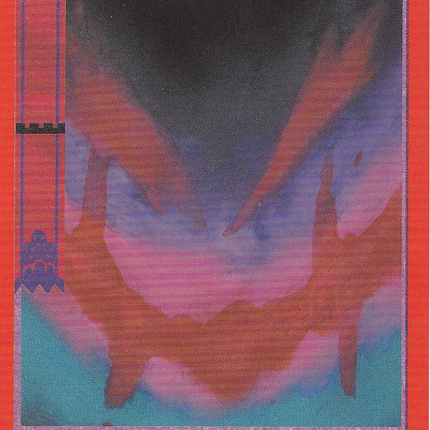Spirit Aura [Cryptid Nation: Second Edition]