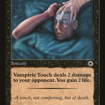 Vampiric Touch [Portal]