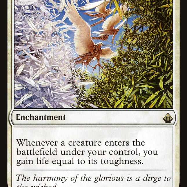 Angelic Chorus [Battlebond]