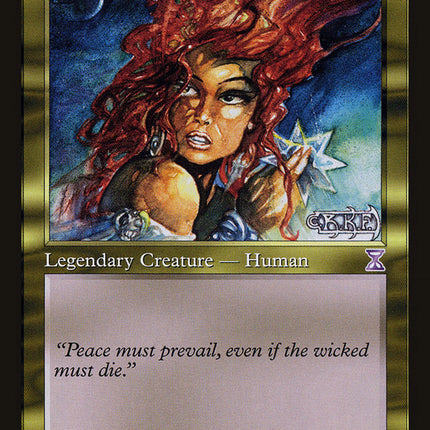 Jasmine Boreal [Time Spiral Timeshifted]