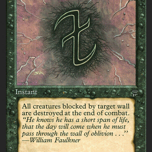 Glyph of Doom [Legends]