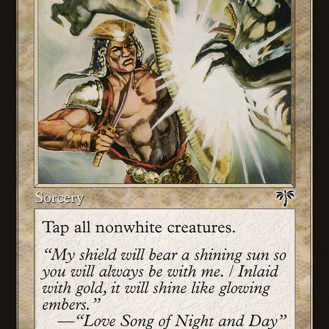 Blinding Light [Mirage]