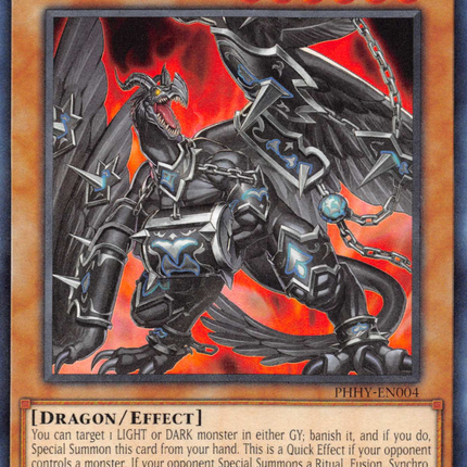 Bystial Baldrake [PHHY-EN004] Common