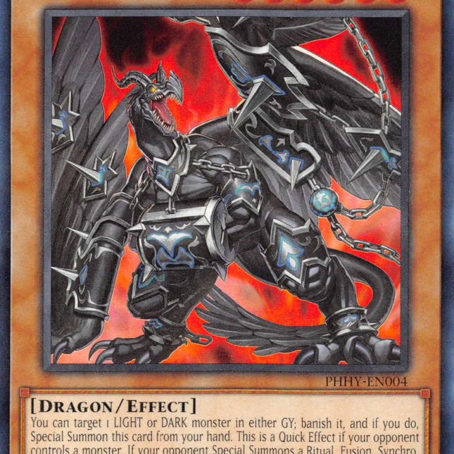 Bystial Baldrake [PHHY-EN004] Common